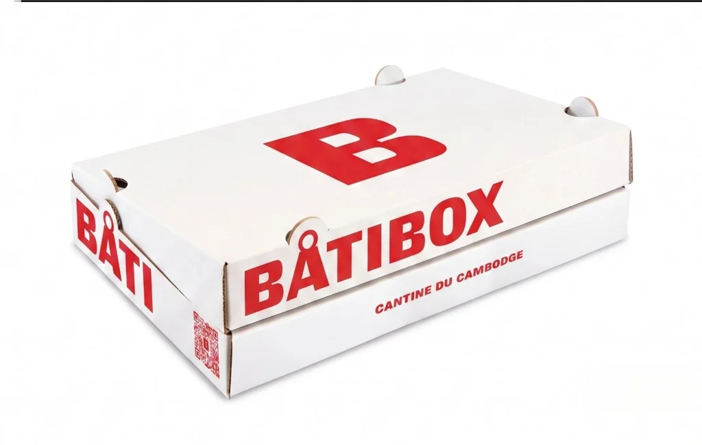 Boîte Batibox